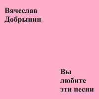 постер песни SKRYAGA - Это Вы Виноваты