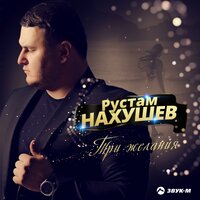 постер песни Рустам Нахушев - Три Желания