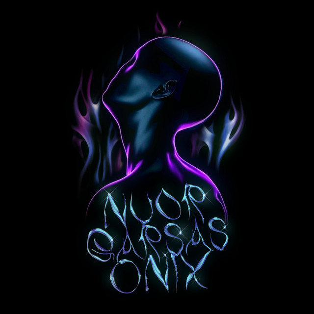 постер песни Nuor Garsas - Onix