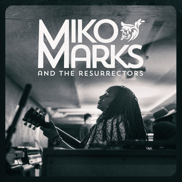 постер песни Miko Marks - Feel Like Going Home