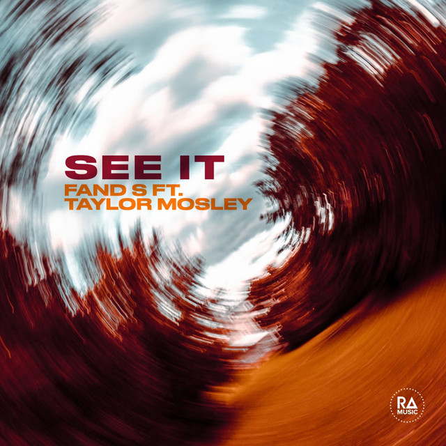 постер песни Taylor Mosley - See It