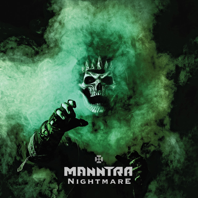 постер песни Manntra - Nightmare