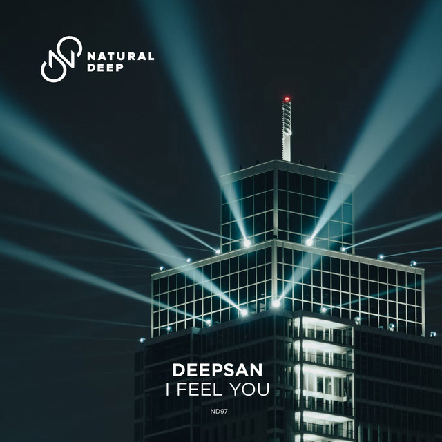 постер песни Deepsan - I Feel You