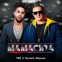 постер песни San &amp; Yasniel Navarro - Мамасита