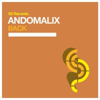 постер песни Andomalix - Back