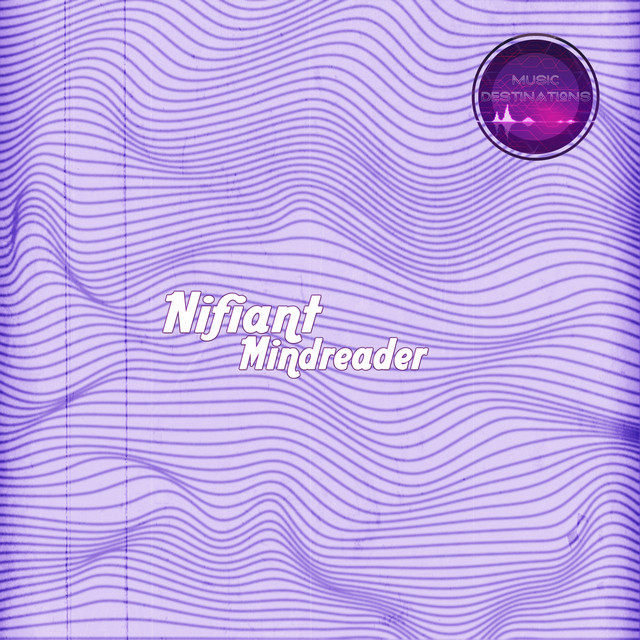 постер песни Nifiant - Mindreader