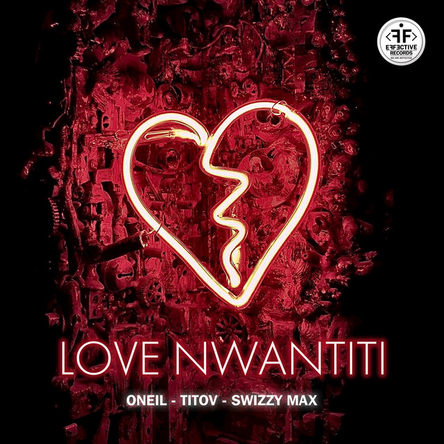 постер песни ONEIL - Love Nwantiti