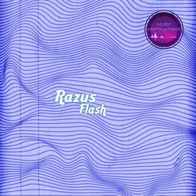 постер песни Razus - Flash