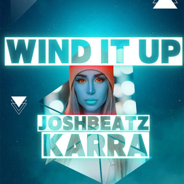 постер песни Joshbeatz - Wind It Up