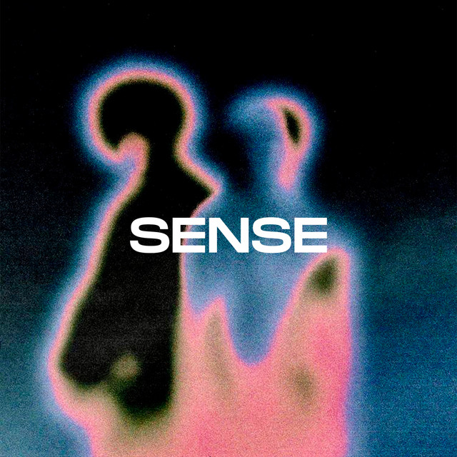 постер песни bxsten - Sense