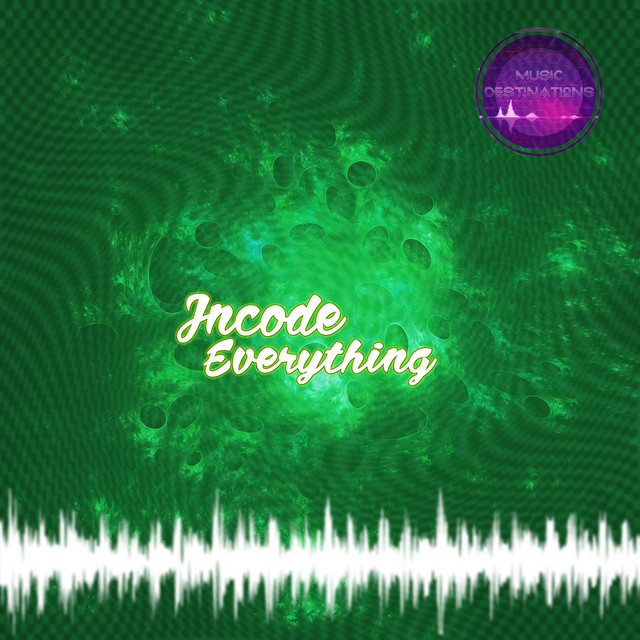 постер песни Incode - Everything