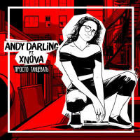 постер песни AnDy Darling - Просто танцевать