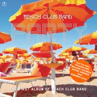 постер песни Beach Club Band - Party