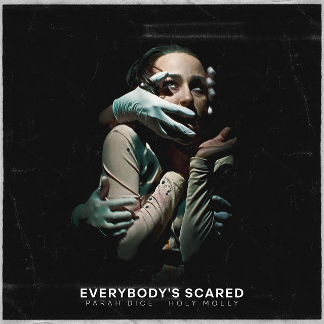 постер песни Parah Dice, Holy Molly - Everybody s Scared