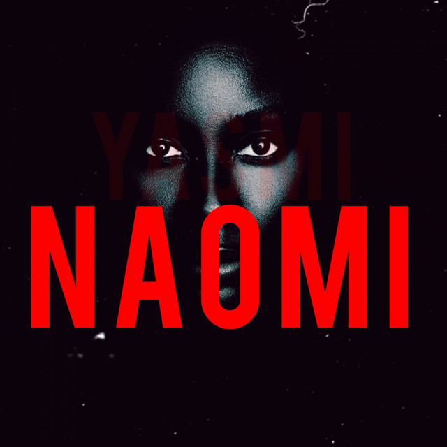 постер песни Yasmi - NAOMI