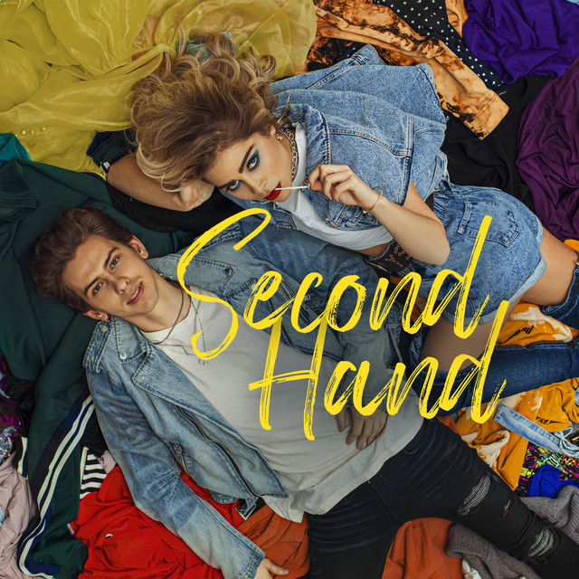 постер песни ВладиМир, ANSE - Second Hand