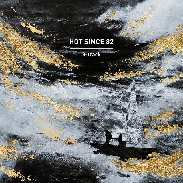 постер песни Hot Since 82, Jem Cooke - Buggin