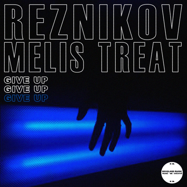 постер песни Reznikov - Give Up