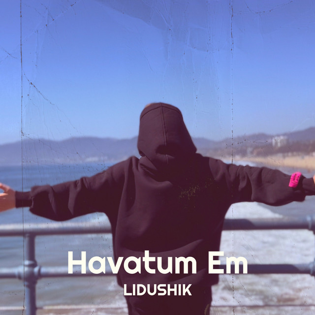 постер песни Lidushik - Havatum em