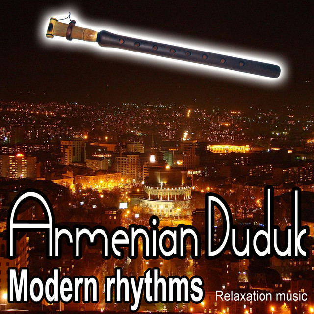 постер песни Armenian Duduk - Gift of an Eagle, Pt. 1