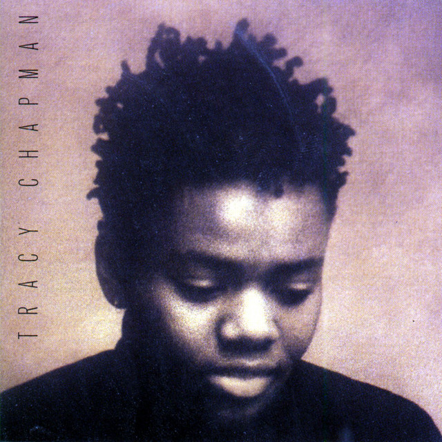 постер песни Tracy Chapman - Baby Can I Hold You