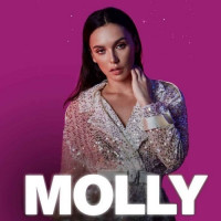 постер песни MOLLY - Красивый мальчик