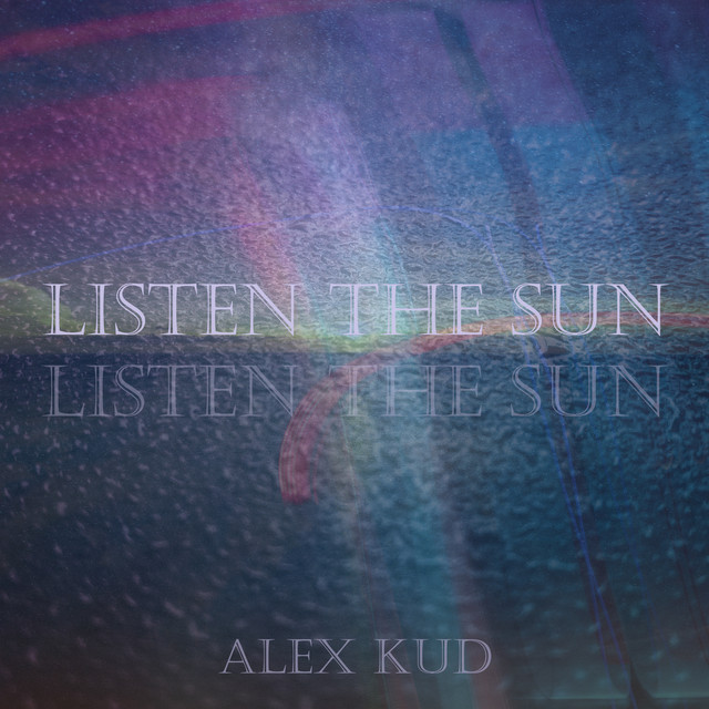 постер песни Alex Kud - Listen the Sun