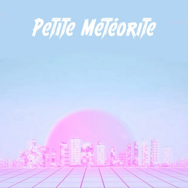 постер песни Petite Météorite - Lilac Sun