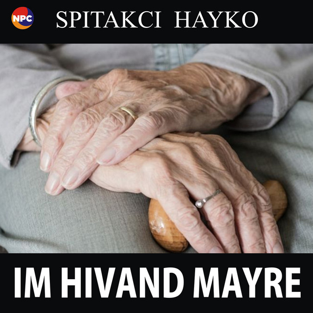 постер песни Spitakci Hayko - Im Hivand Mayre