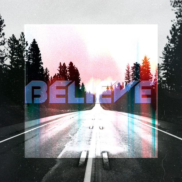 постер песни charonbabymusic - Believe