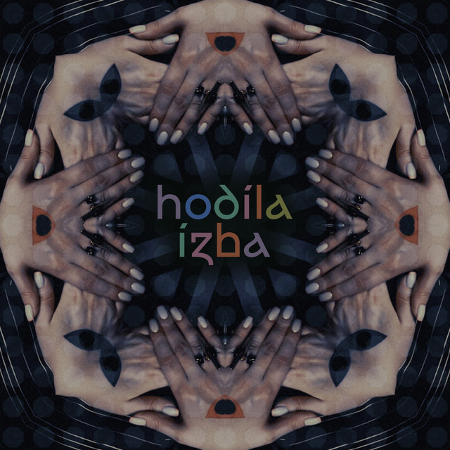 постер песни hodíla ízba - Дуброва