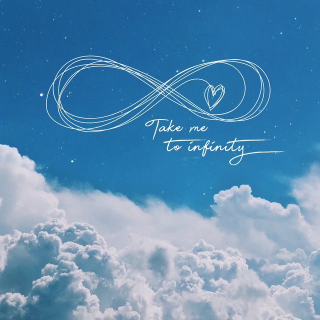 постер песни Fidan Aliva, Elnur Huseynov - Take Me to Infinity