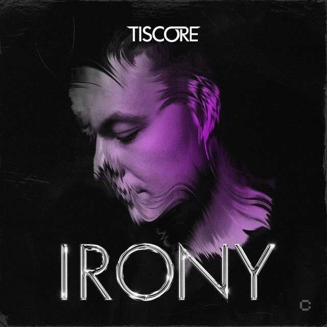 постер песни Tiscore - Irony