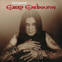 постер песни Ozzy Osbourne - I Just Want You