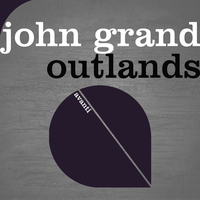 постер песни John Grand - Outlands