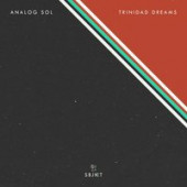 постер песни Analog Sol,Djuma Soundsystem - Trinidad Dreams