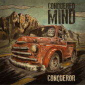 постер песни Conquered Mind - Love Is Strong