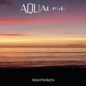 постер песни Aqualise - Nightwaves