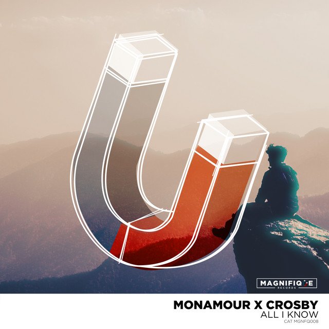 постер песни Crosby - All I Know (Radio Edit)