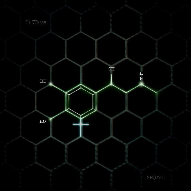 постер песни DiWave - Адреналин