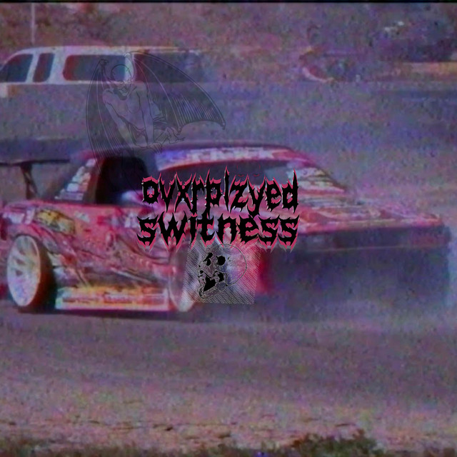 постер песни ovxrplzyed - switness