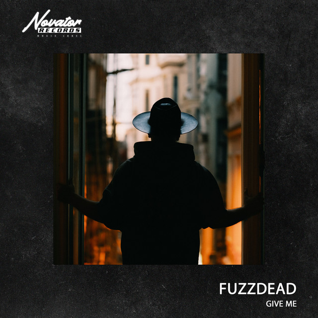 постер песни FuzzDead - Give Me