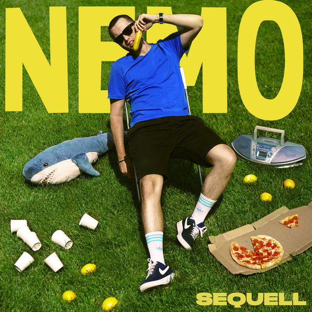 постер песни SEQUELL - NEMO