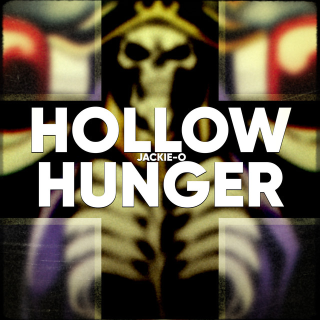 постер песни Jackie-O - HOLLOW HUNGER (TV Size)