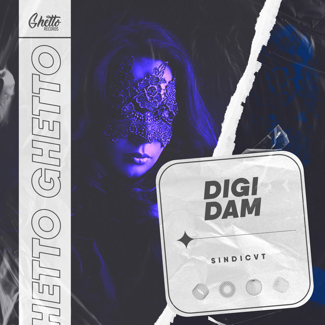 постер песни SINDICVT - DIGI DAM