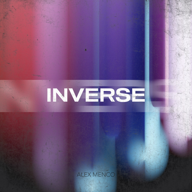 постер песни Alex Menco - Inverse