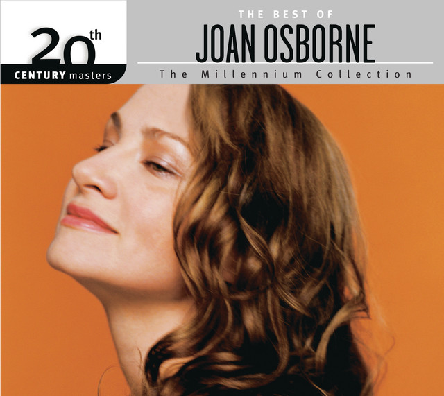 постер песни Joan Osborne - One Of Us (Short Version)