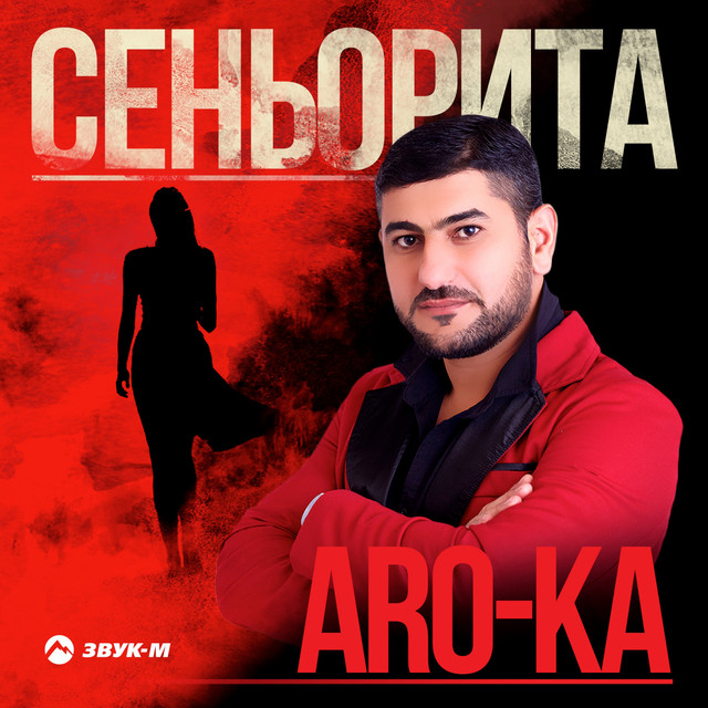 постер песни Aro-ka - Сеньорита