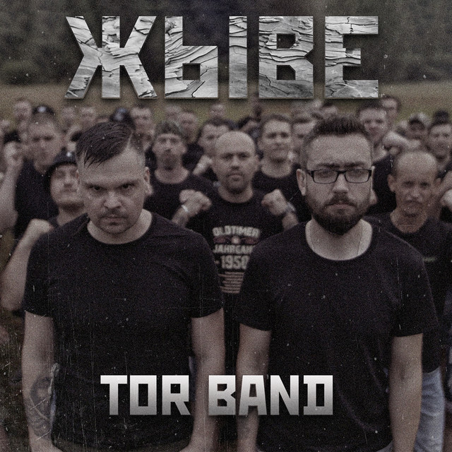 постер песни TOR BAND - Жыве