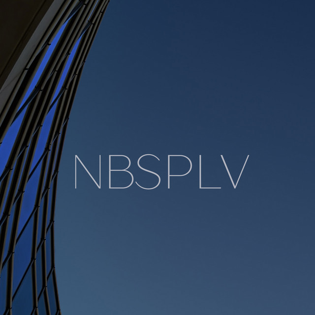 постер песни NBSPLV - Passing Day